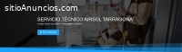 Servicio Técnico Airsol Tarragona