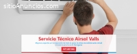 Servicio Técnico Airsol Valls 977208381