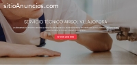 Servicio Técnico Airsol Villajoyosa