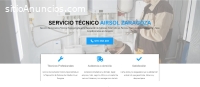 Servicio Técnico Airsol Zaragoza