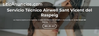 Servicio Técnico Airwell Alicante