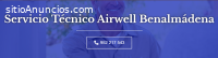 Servicio Técnico Airwell Benalmádena