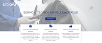 Servicio Técnico Airwell Calatayud