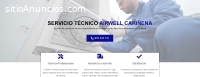 Servicio Técnico Airwell Cariñena