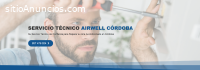 Servicio Técnico Airwell Córdoba