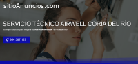 Servicio Técnico Airwell Coria del Río