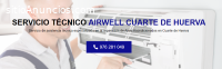 Servicio Técnico Airwell Cuarte de Huerv