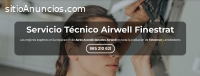 Servicio Técnico Airwell Finestrat