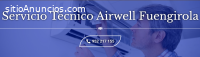 Servicio Técnico Airwell Fuengirola