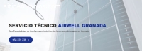 Servicio Técnico Airwell Granada