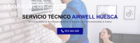 Servicio Técnico Airwell Huesca 97422697