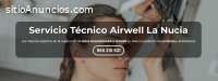 Servicio Técnico Airwell La Nucia