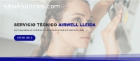 Servicio Técnico Airwell Lleida