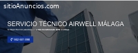 Servicio Técnico Airwell Malaga