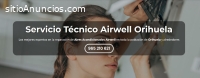 Servicio Técnico Airwell Orihuela