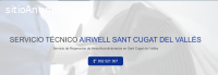 Servicio Técnico Airwell Sant Cugat Del
