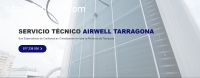 Servicio Técnico Airwell Tarragona