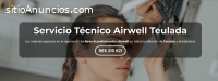 Servicio Técnico Airwell Teulada