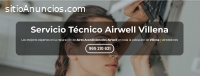 Servicio Técnico Airwell Villena
