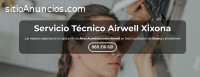 Servicio Técnico Airwell Xixona