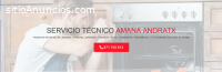 Servicio Técnico Amana Andratx 971727793