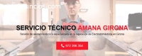 Servicio Técnico Amana Girona
