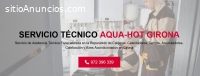 Servicio Técnico Aqua-Hot Girona