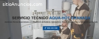 Servicio Técnico Aqua-Hot Granada