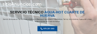 Servicio Técnico Aquahot Cuarte de Huerv