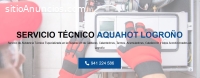 Servicio Técnico Aquahot Logroño