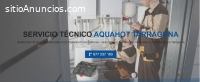 Servicio Técnico Aquahot Tarragona