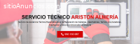 Servicio Técnico Ariston Almeria 9502068