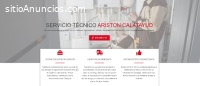 Servicio Técnico Ariston Calatayud