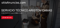 Servicio Técnico Ariston Camas 954341171