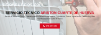 Servicio Técnico Ariston Cuarte de Huerv