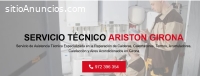Servicio Técnico Ariston Girona