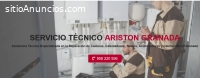 Servicio Técnico Ariston Granada