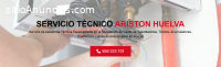 Servicio Técnico Ariston Huelva 95924640