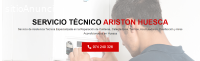 Servicio Técnico Ariston Huesca 97422697