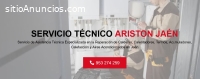 Servicio Técnico Ariston Jaen 953274259