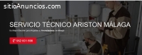 Servicio Técnico Ariston Malaga