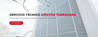 Servicio Técnico Ariston Tarragona