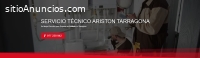 Servicio Técnico Ariston Tarragona