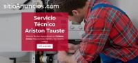 Servicio Técnico Ariston Tauste