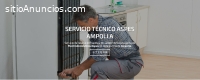 Servicio Técnico Aspes Ampolla 977208381