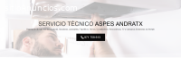 Servicio Técnico Aspes Andratx 971727793