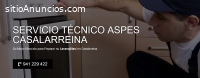 Servicio Técnico Aspes Casalarreina