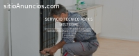 Servicio Técnico Aspes Deltebre