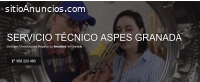 Servicio Técnico Aspes Granada