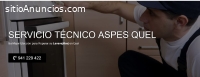 Servicio Técnico Aspes Quel